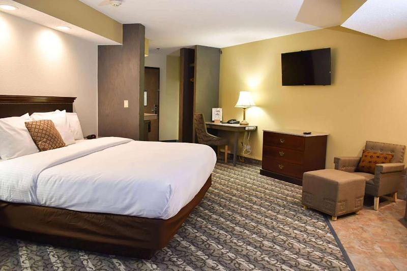 Travelodge By Wyndham Coffeyville image