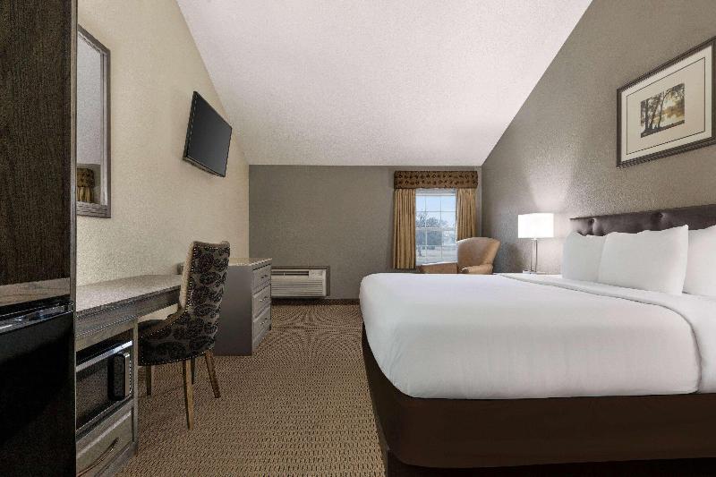 Travelodge By Wyndham Coffeyville image