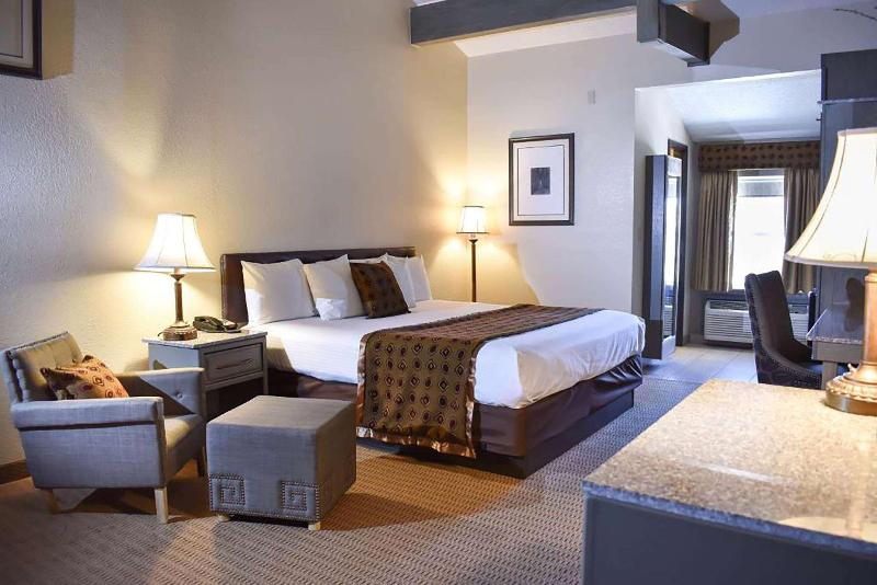Travelodge By Wyndham Coffeyville image