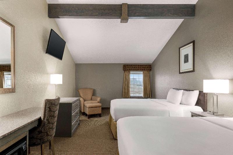 Travelodge By Wyndham Coffeyville image