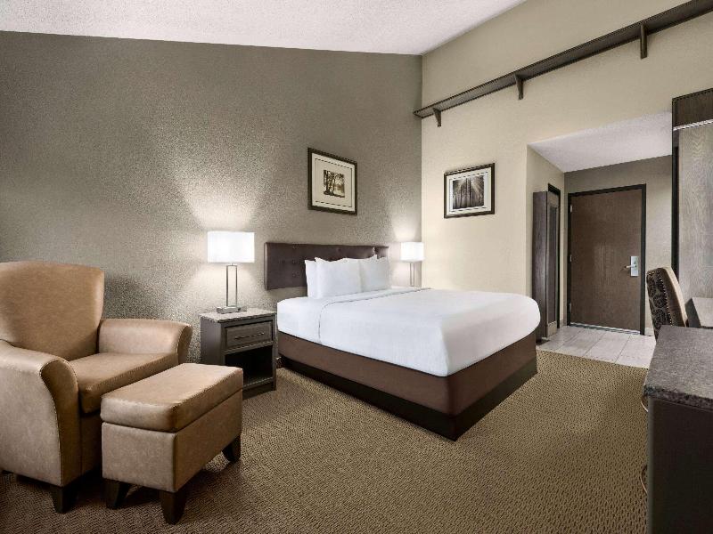Travelodge By Wyndham Coffeyville image