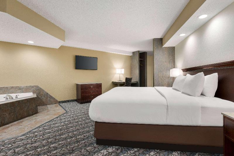 Travelodge By Wyndham Coffeyville image