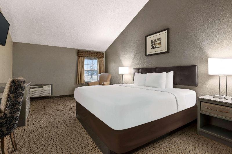 Travelodge By Wyndham Coffeyville image