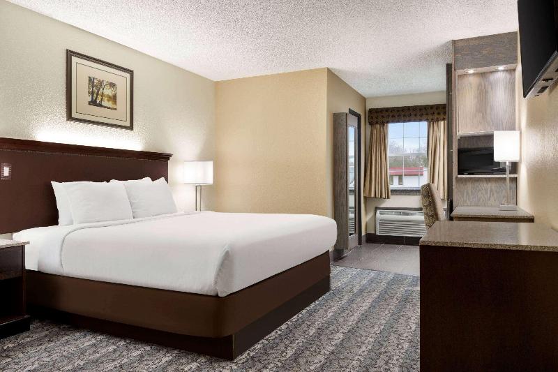 Travelodge By Wyndham Coffeyville image