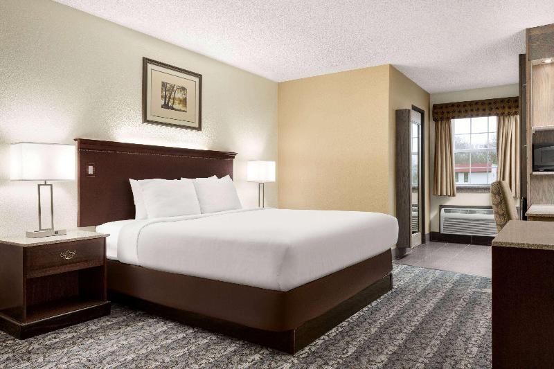 Travelodge By Wyndham Coffeyville image