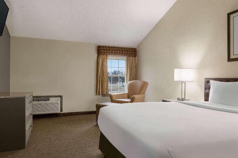 Travelodge By Wyndham Coffeyville image