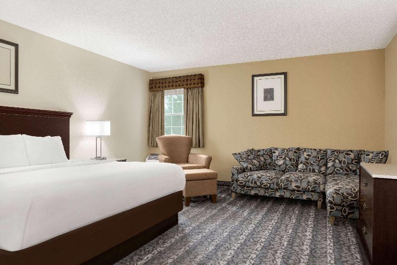 Travelodge By Wyndham Coffeyville image