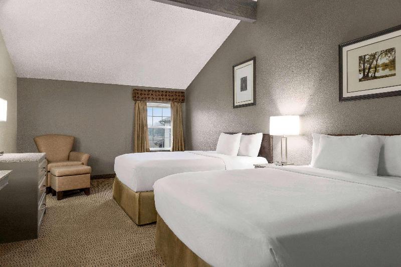 Travelodge By Wyndham Coffeyville image
