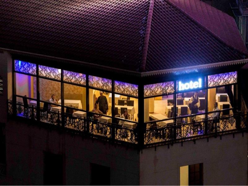 Fantazia Hotel