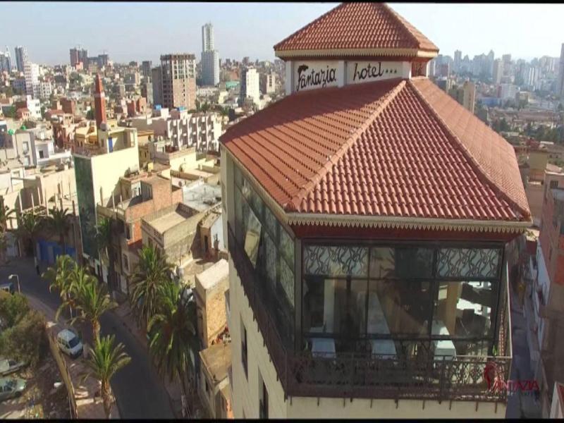 Fantazia Hotel