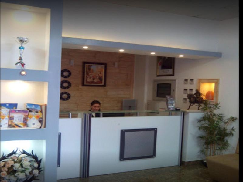 Fantazia Hotel