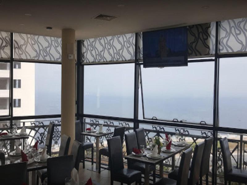 Fantazia Hotel