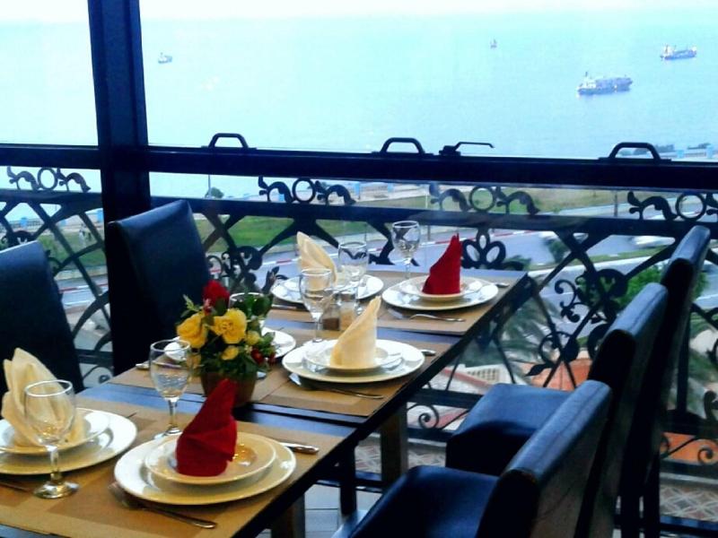 Fantazia Hotel