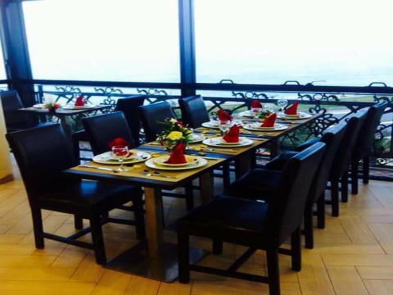 Fantazia Hotel