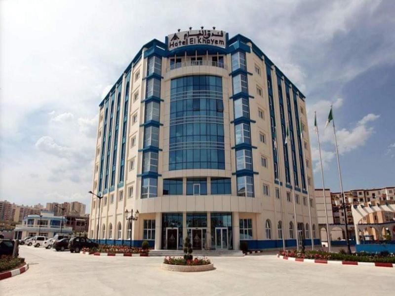 Hotel El Khayem image