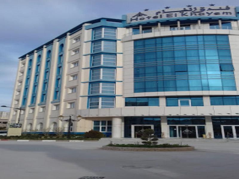 Hotel El Khayem image