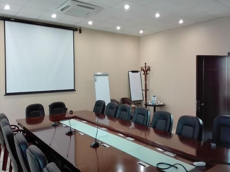 Hotel El Khayem image