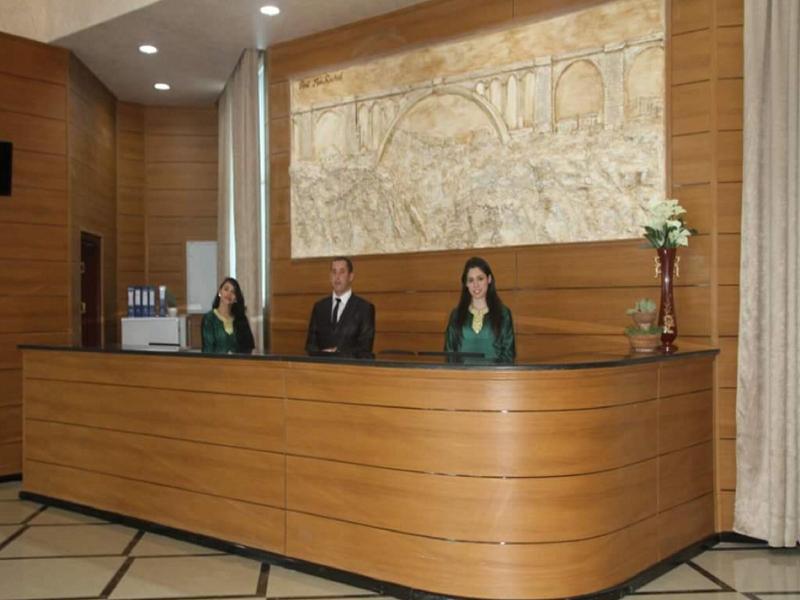 Hotel El Khayem image