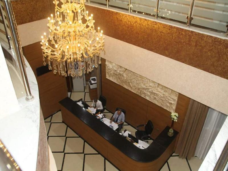 Hotel El Khayem image