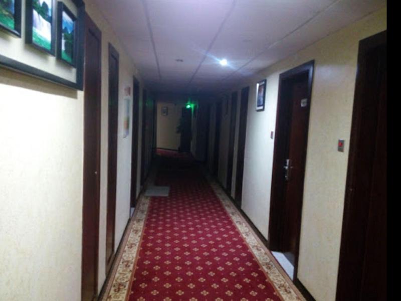 Hotel El Khayem image