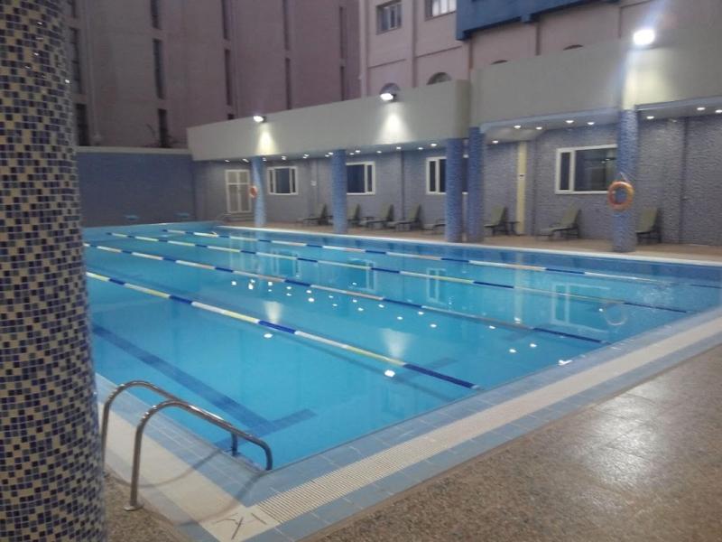 Hotel El Khayem image