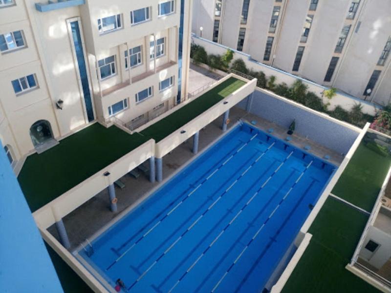 Hotel El Khayem image