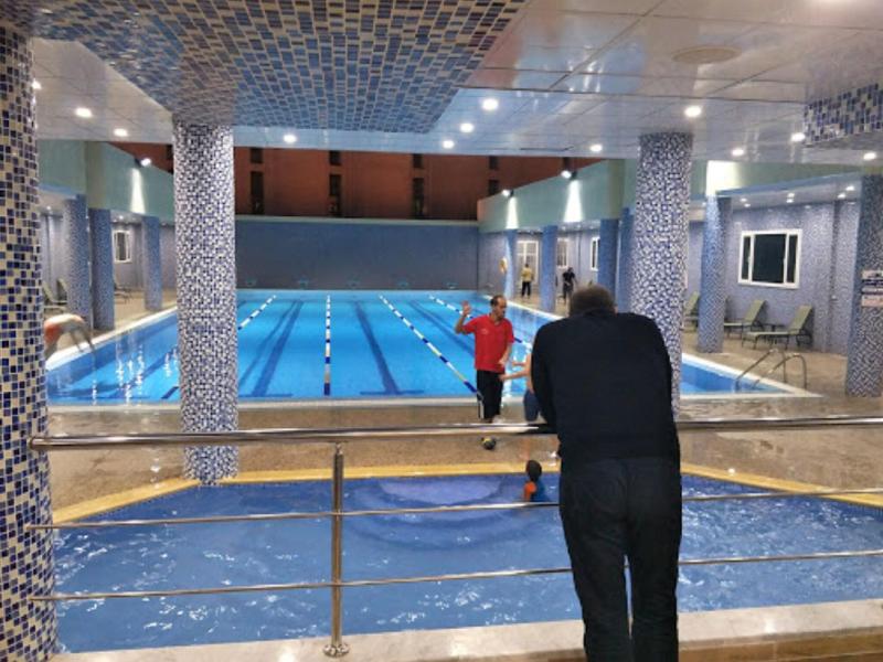 Hotel El Khayem image