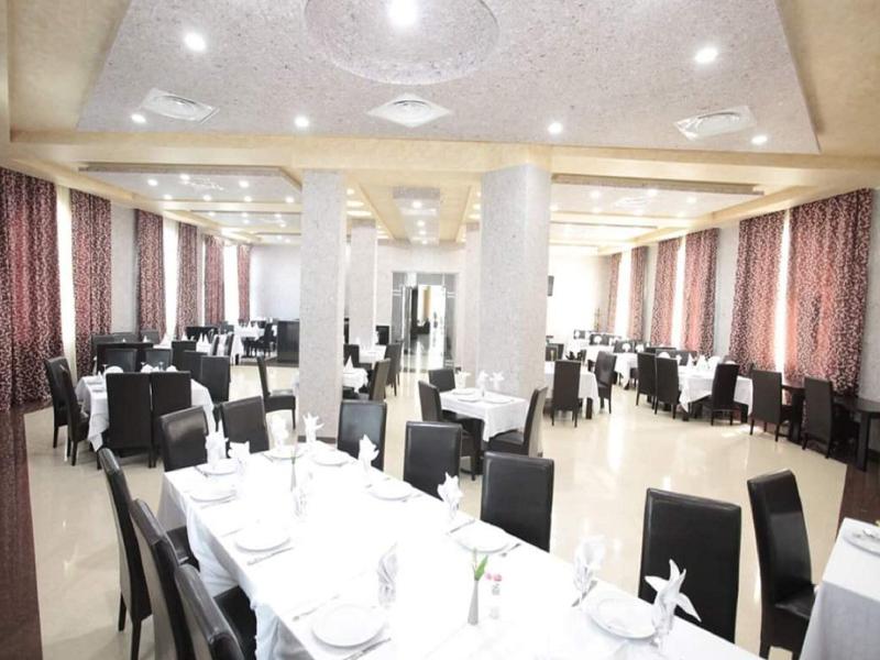 Hotel El Khayem image