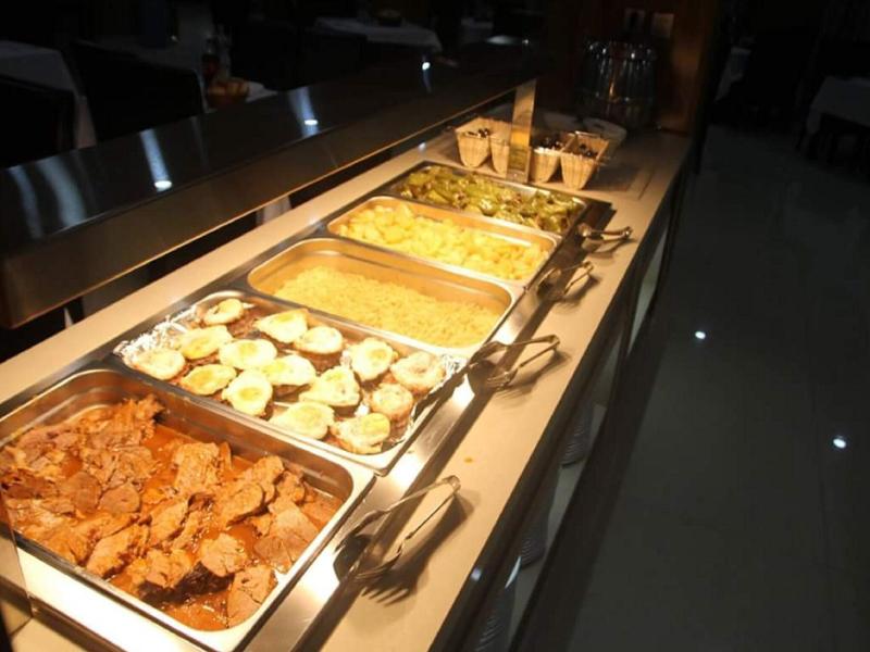 Hotel El Khayem image