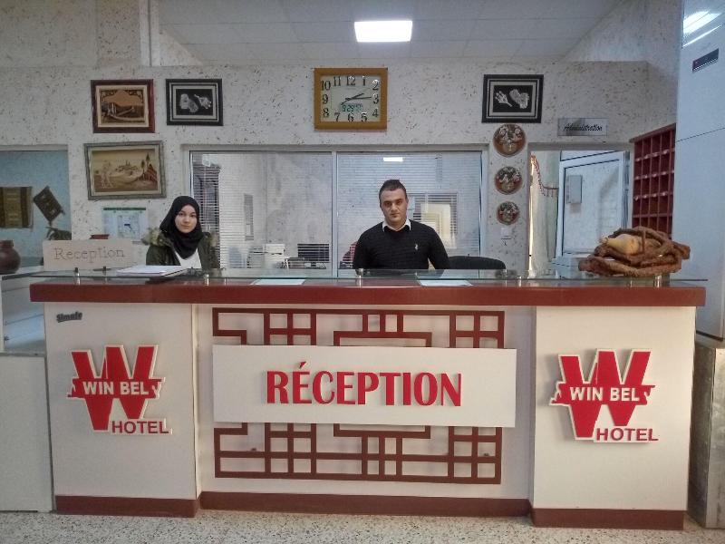 Winbel Hotel