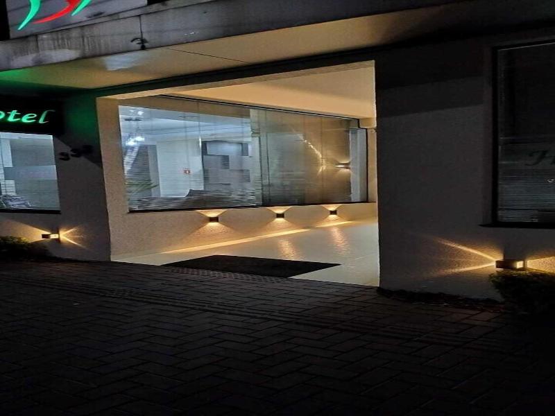 Hotel Barril