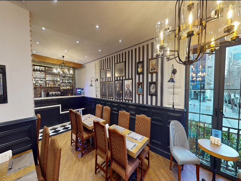 Port Rivoli Hotel Baku image
