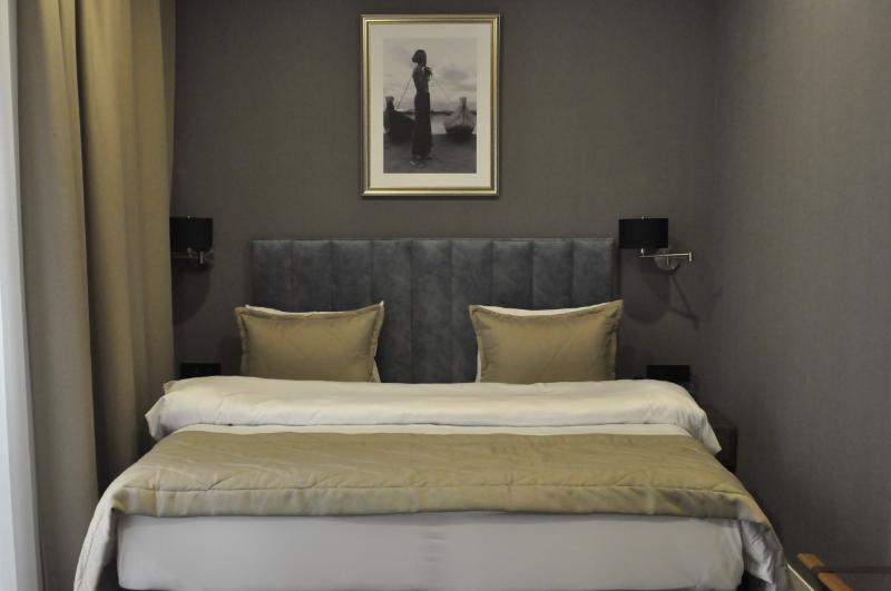 Port Rivoli Hotel Baku image