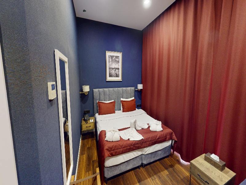 Port Rivoli Hotel Baku image