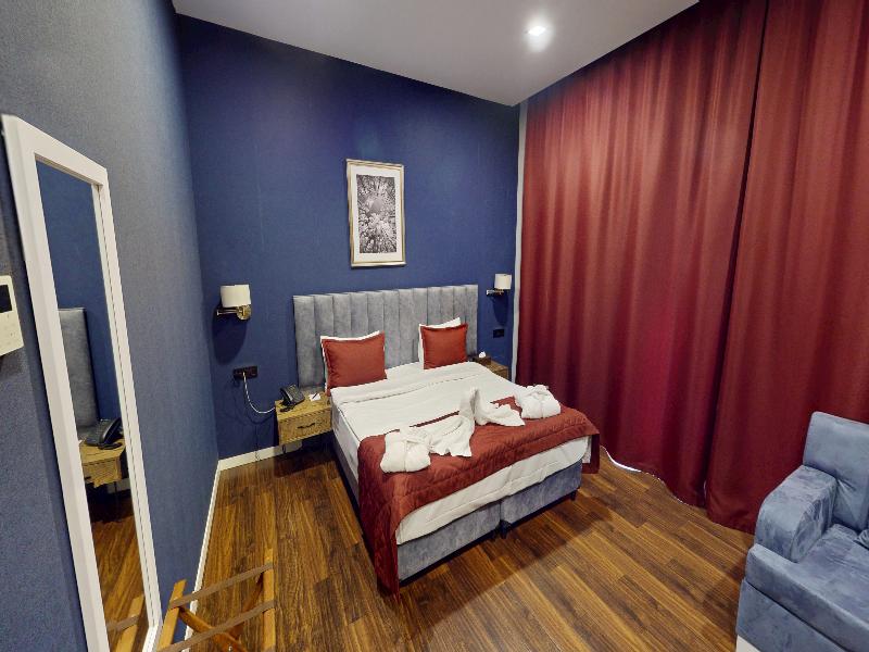 Port Rivoli Hotel Baku image