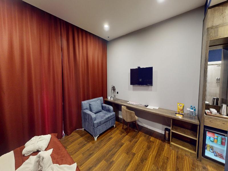 Port Rivoli Hotel Baku image