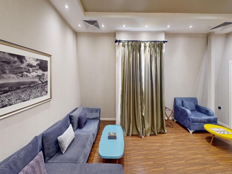 Port Rivoli Hotel Baku image