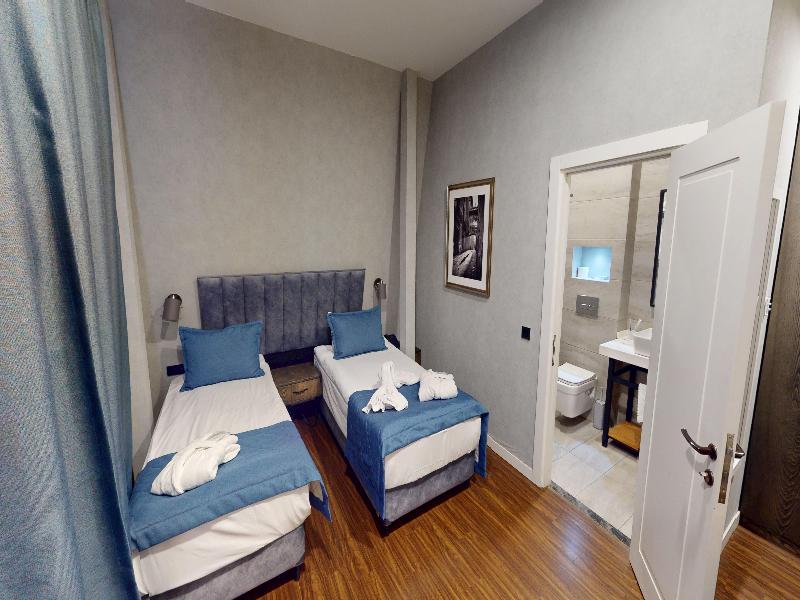 Port Rivoli Hotel Baku image