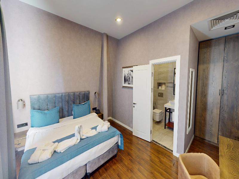 Port Rivoli Hotel Baku image