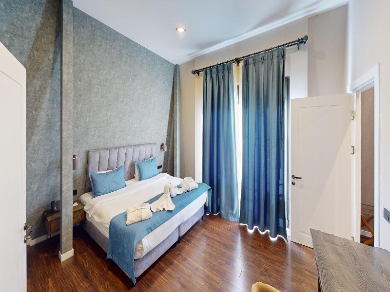 Port Rivoli Hotel Baku image