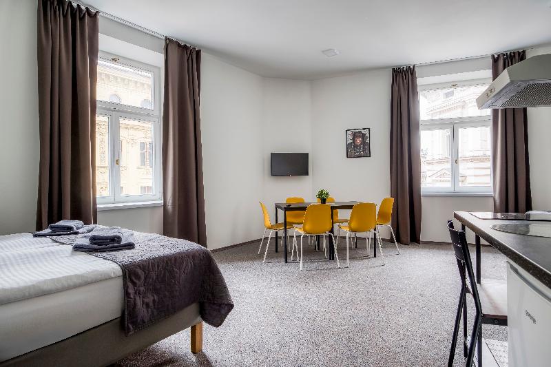 Hotel Villa Wagner image