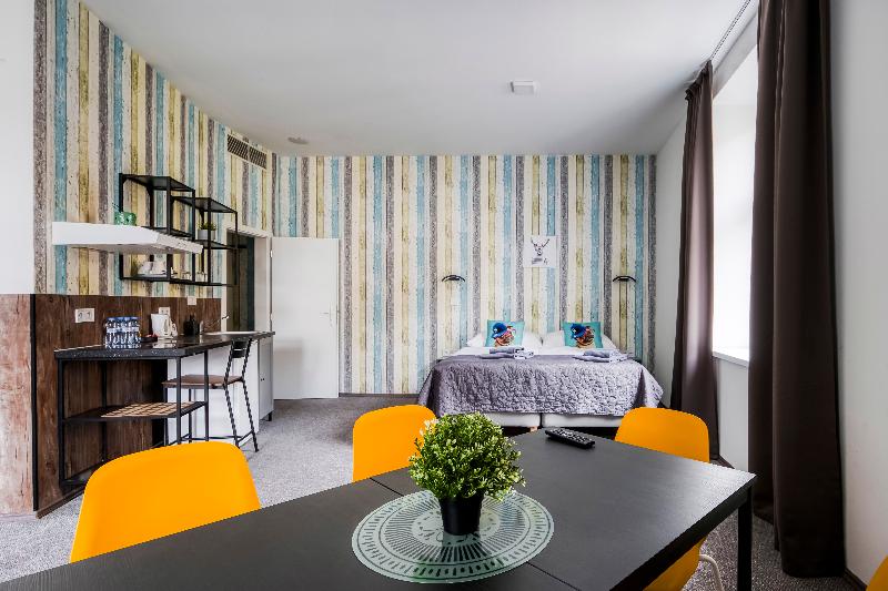Hotel Villa Wagner image