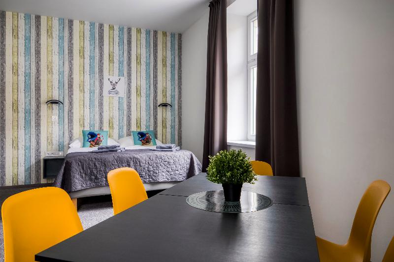 Hotel Villa Wagner image