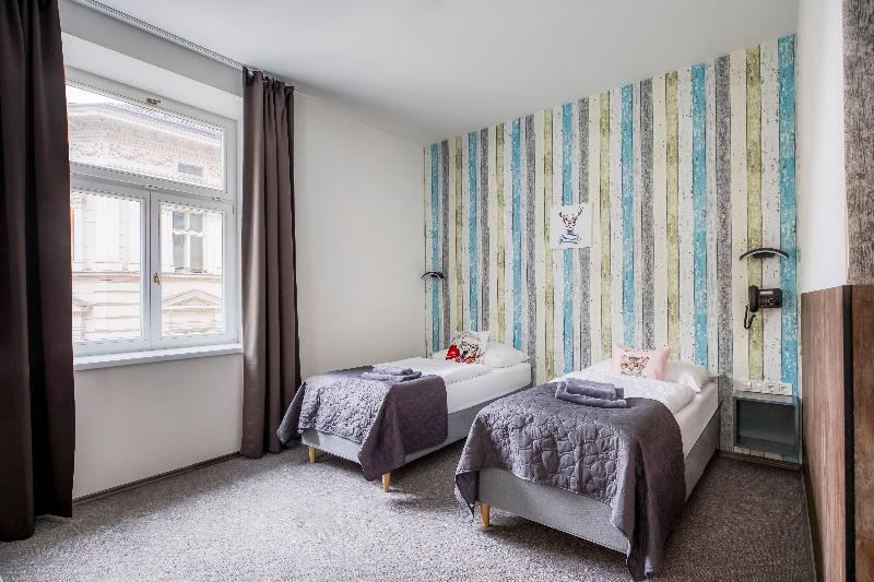 Hotel Villa Wagner image