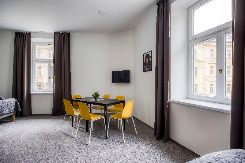 Hotel Villa Wagner image