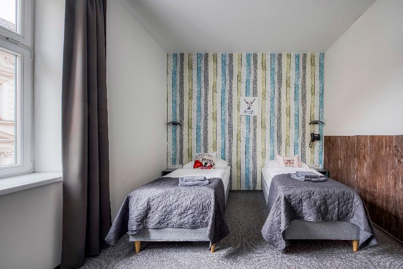 Hotel Villa Wagner image