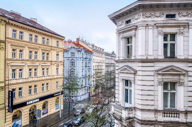 Hotel Villa Wagner image