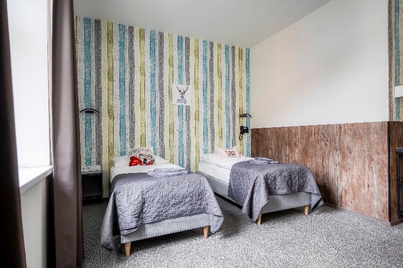 Hotel Villa Wagner image