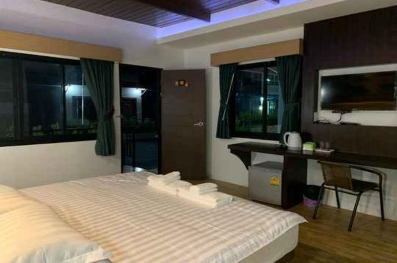 Thalang Resort by ZUZU image