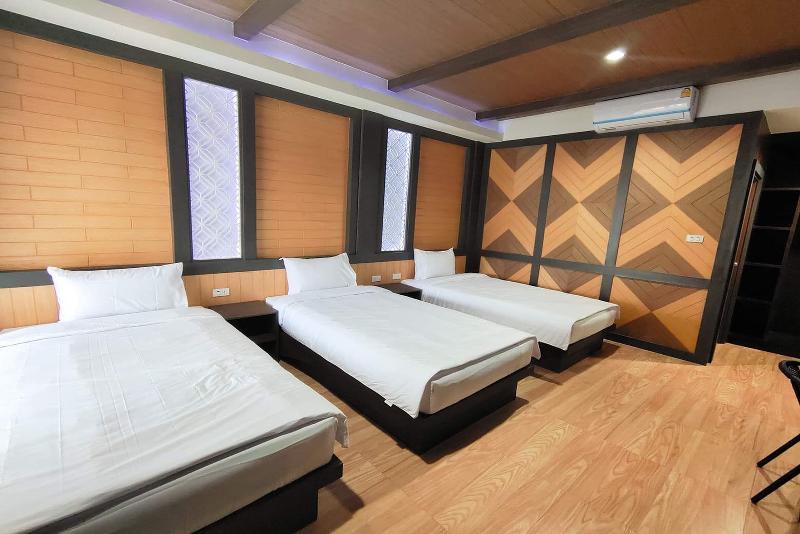 Thalang Resort by ZUZU image